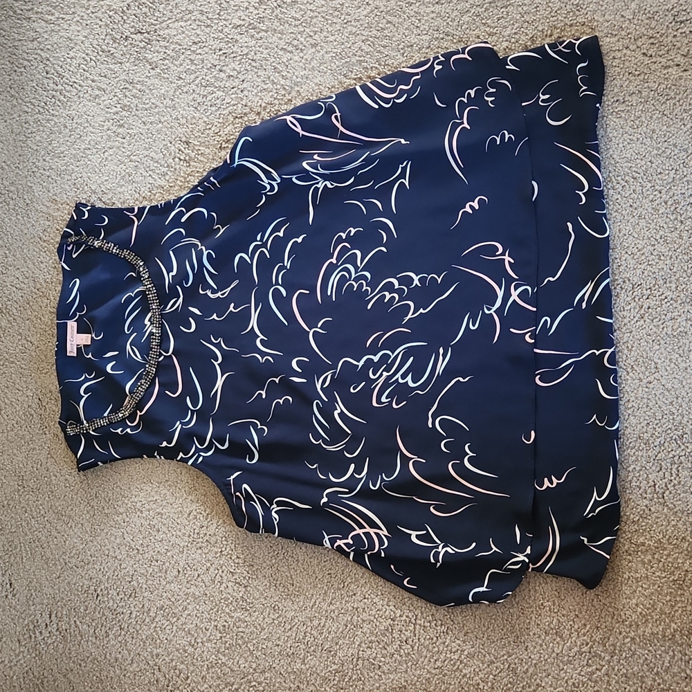 Juicy Couture Large tank top